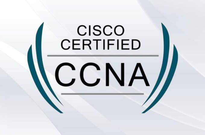 Cisco CCNA